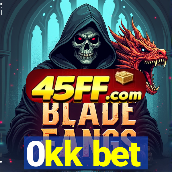 0kk bet